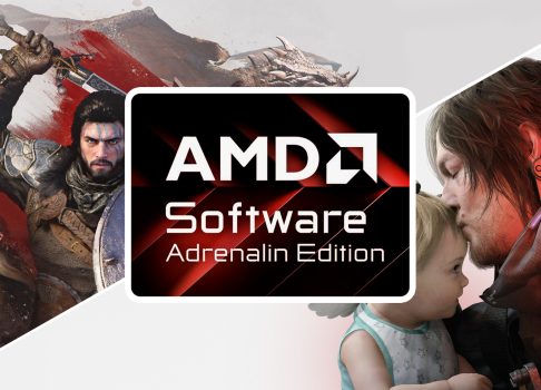 AMD выпустила драйвер Adrenalin 26.3.1: поддержка новых игр и FSR 4.1, но проблемы остаются
