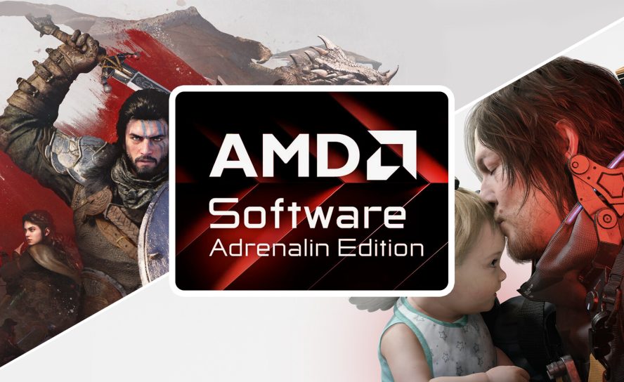 AMD выпустила драйвер Adrenalin 26.3.1: поддержка новых игр и FSR 4.1, но проблемы остаются