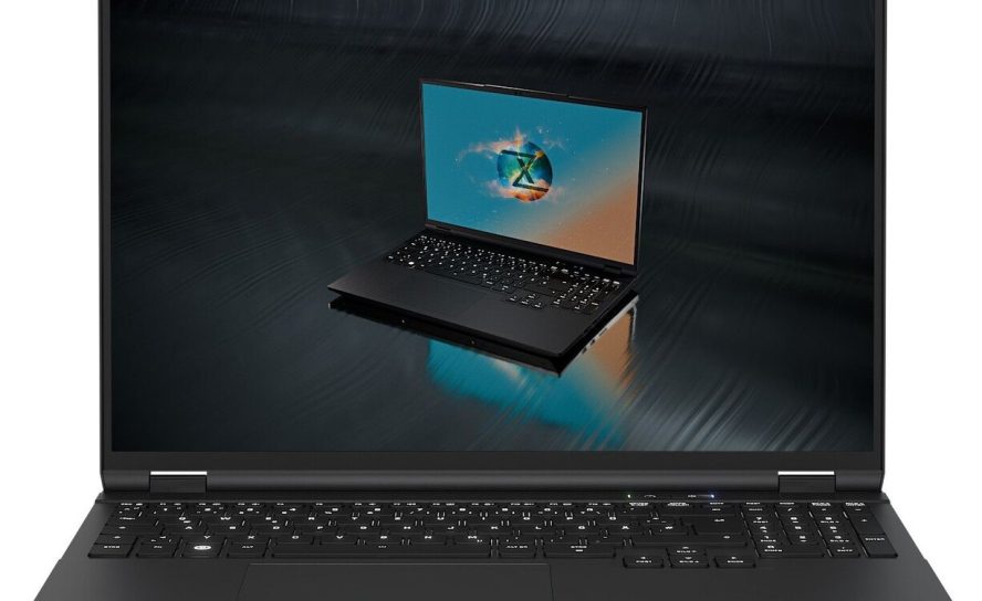 TUXEDO представила InfinityBook Max 16 на базе AMD: тонкая Linux-рабочая станция с Ryzen AI и графикой RTX 50