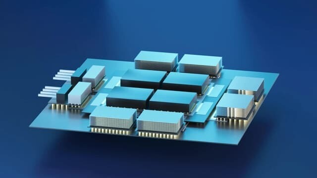 NanoIC представила первые PDK для сверхплотных межсоединений чипов следующего поколения