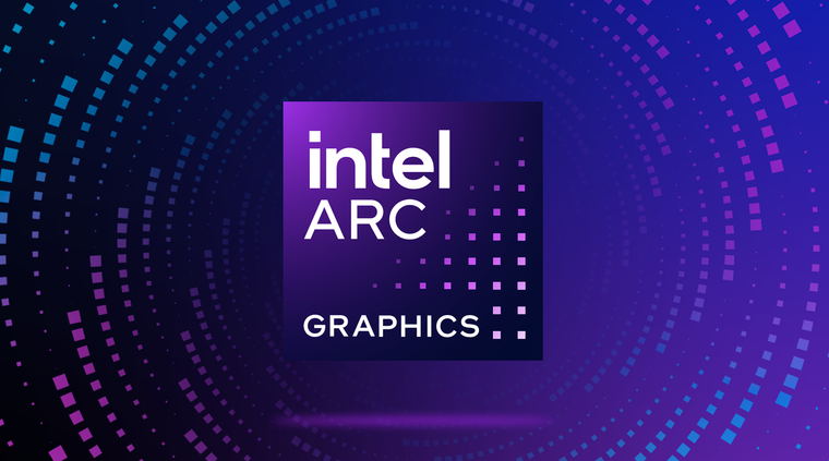 Intel ускоряет загрузку игр: новый драйвер Arc внедряет облачную предкомпиляцию шейдеров