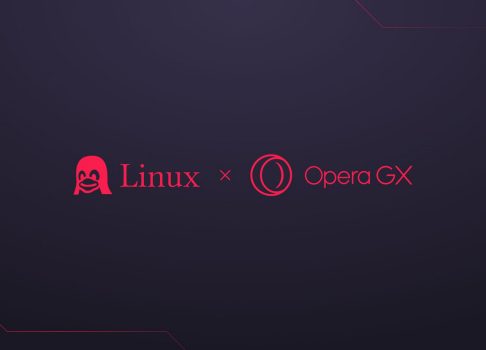 Opera GX вышла на Linux: игровой браузер с контролем ресурсов и полной кастомизацией теперь для открытой платформы