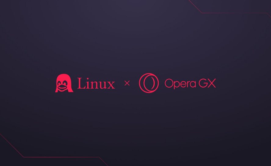 Opera GX вышла на Linux: игровой браузер с контролем ресурсов и полной кастомизацией теперь для открытой платформы