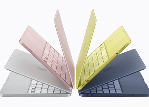 Apple представила MacBook Neo за $599 — самый доступный ноутбук компании с чипом A18 Pro и экраном Liquid Retina