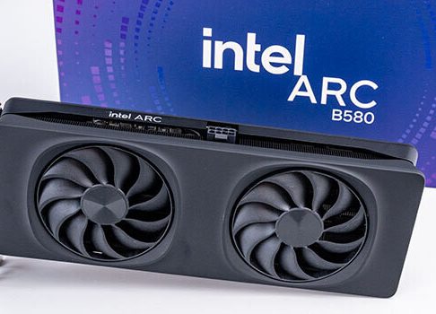 Intel отреагировала на скандал вокруг Crimson Desert — игра не запускается на видеокартах Arc