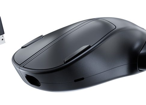 Pixelpaw Labs представила Phase — гибридный контроллер и мышь для универсального гейминга