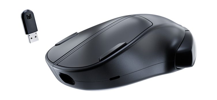 Pixelpaw Labs представила Phase — гибридный контроллер и мышь для универсального гейминга