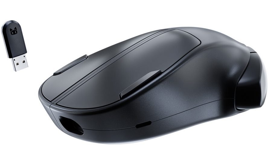 Pixelpaw Labs представила Phase — гибридный контроллер и мышь для универсального гейминга