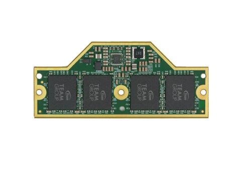 Team Group представит защищённые решения хранения данных для военных и ИИ на Japan IT Week 2026