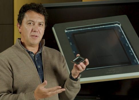 Broadcom начала поставки первого в отрасли 2-нм заказного SoC на платформе 3.5D XDSiP