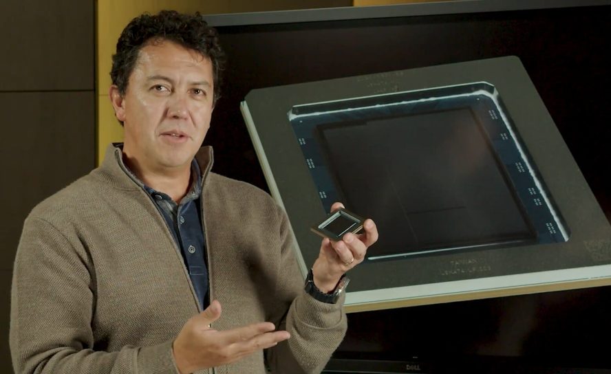 Broadcom начала поставки первого в отрасли 2-нм заказного SoC на платформе 3.5D XDSiP