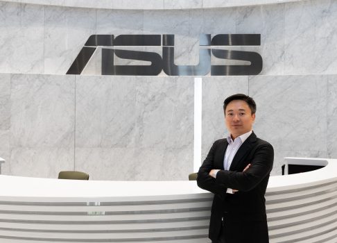 ASUS усиливает позиции в Северной Америке: новым главой системного бизнеса назначен Шон Чанг
