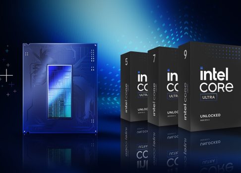 Intel Core Ultra 7 270K Plus засветился на сайте HP: флагман Arrow Lake Refresh готовится к анонсу