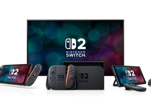 Nintendo готовит обновлённую Switch 2 ради законов ЕС о ремонте: батареи станут проще в замене