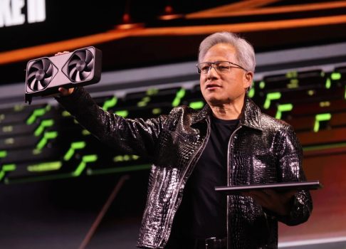 Глава NVIDIA ответил на критику DLSS 5: технология даёт разработчикам полный контроль над графикой