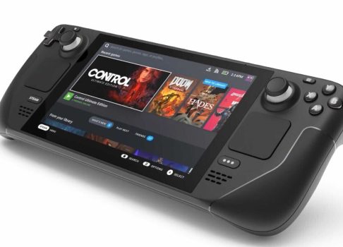 Valve исправляет неточности в Steam Hardware Survey и готовит почву для новых устройств