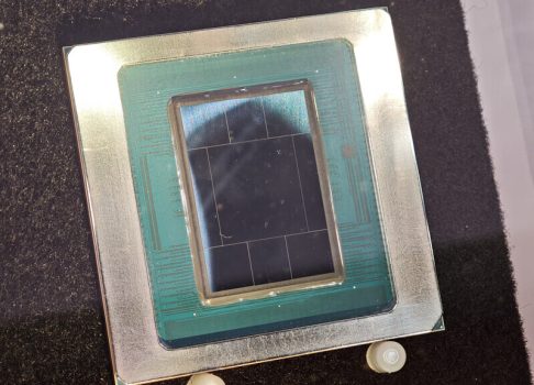 Fujitsu представила 144-ядерный процессор MONAKA на 2 нм с 3D-чиплетной архитектурой