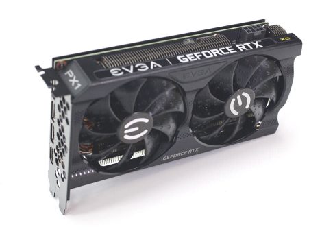 NVIDIA готовит возвращение GeForce RTX 3060 на рынок несмотря на устаревшую архитектуру