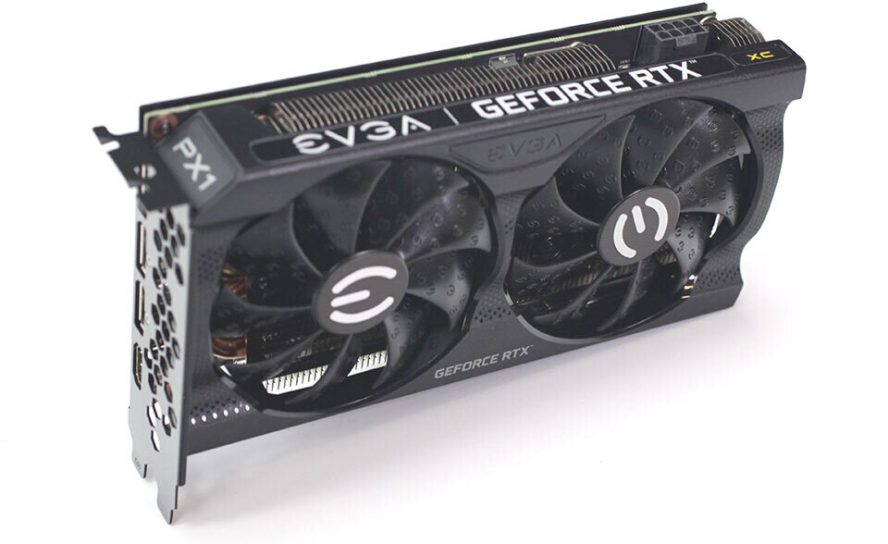 NVIDIA готовит возвращение GeForce RTX 3060 на рынок несмотря на устаревшую архитектуру