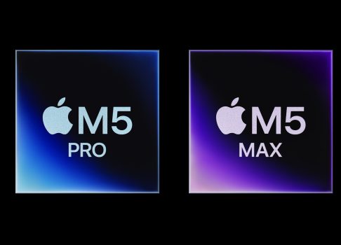 Apple представила чипы M5 Pro и M5 Max с новой архитектурой Fusion для MacBook Pro