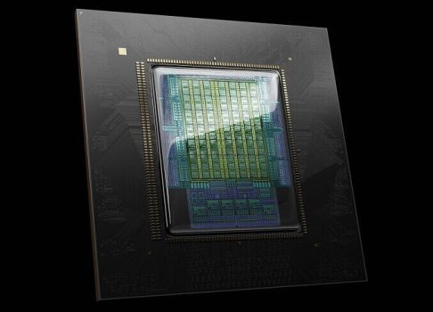 NVIDIA представила процессор Vera — новую архитектуру CPU для эпохи агентного ИИ