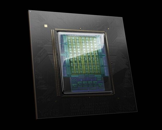 NVIDIA представила процессор Vera — новую архитектуру CPU для эпохи агентного ИИ