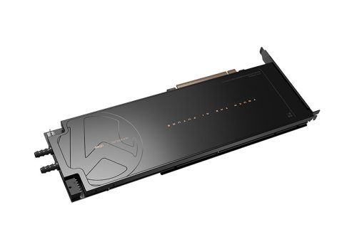 MaxSun представила двухчиповые Arc Pro B60 с пассивным и жидкостным охлаждением