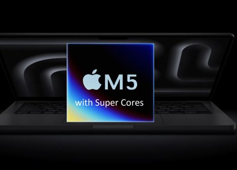 Apple меняет архитектурную номенклатуру M5: Performance Core переименованы в Super Core, в M5 Pro и Max появились M-Cores