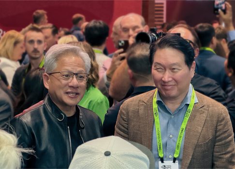 Дефицит памяти может затянуться до 2030 года: индустрия сталкивается с долгосрочным кризисом