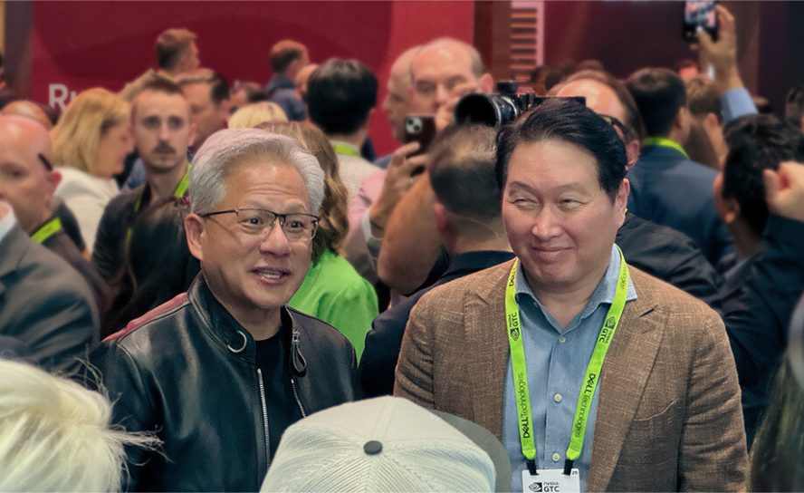 Дефицит памяти может затянуться до 2030 года: индустрия сталкивается с долгосрочным кризисом