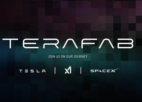 Илон Маск анонсировал TERAFAB — новый суперзавод по производству полупроводников в Техасе