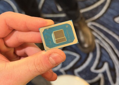 CPU-Z 2.19 получила поддержку будущих процессоров Intel Wildcat Lake и новых чипов AMD Ryzen AI