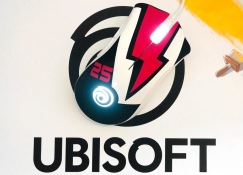 Ubisoft переводит Red Storm Entertainment в поддерживающую студию и готовится к массовым сокращениям
