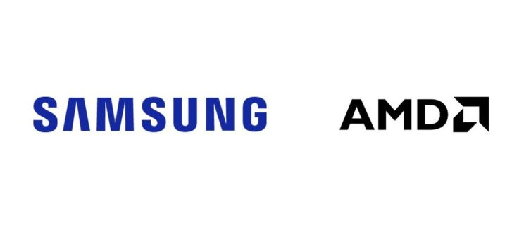 Samsung и AMD расширяют стратегическое партнёрство для развития AI-памяти и вычислительных технологий следующего поколения