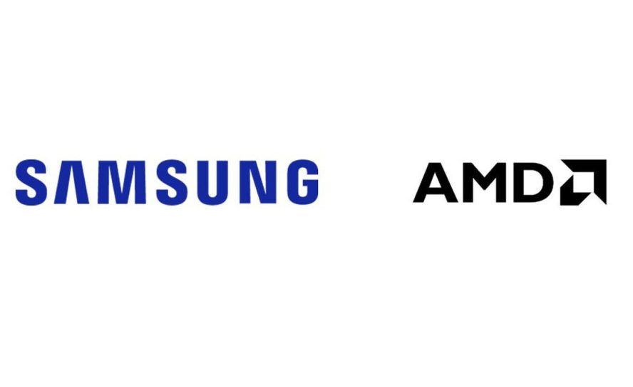 Samsung и AMD расширяют стратегическое партнёрство для развития AI-памяти и вычислительных технологий следующего поколения