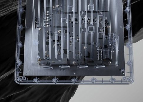 Zyxel представила промышленную точку доступа WBE665S с Wi-Fi 7 и защитой по стандарту IP67