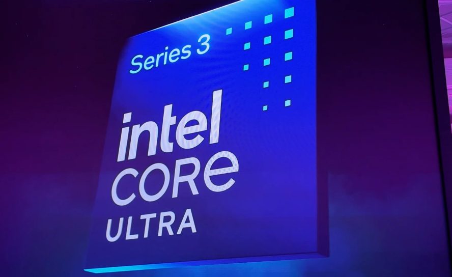 Утечка: Intel готовит линейку Wildcat Lake — ставка на энергоэффективность и доступные устройства