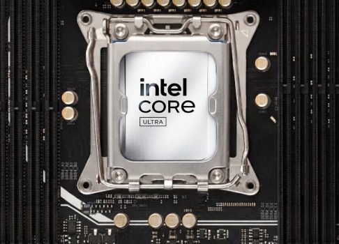Intel готовит новый сокет для Nova Lake: возвращение двухрычажного крепления для мощных CPU