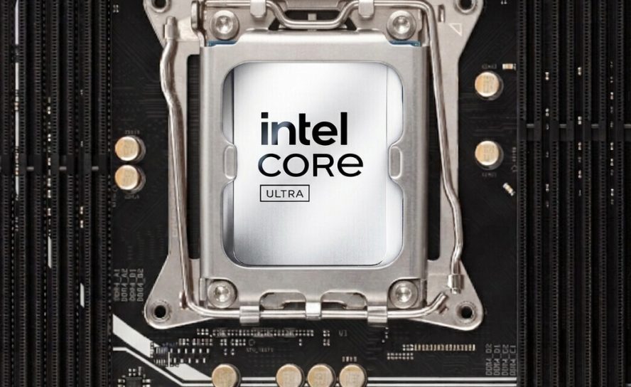 Intel готовит новый сокет для Nova Lake: возвращение двухрычажного крепления для мощных CPU