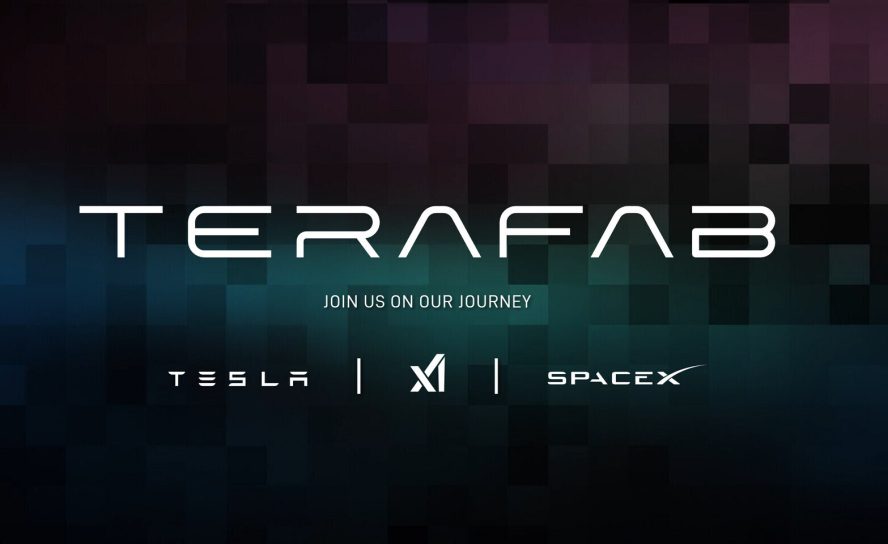 Intel подключается к амбициозному проекту Илона Маска Terafab по переосмыслению производства чипов