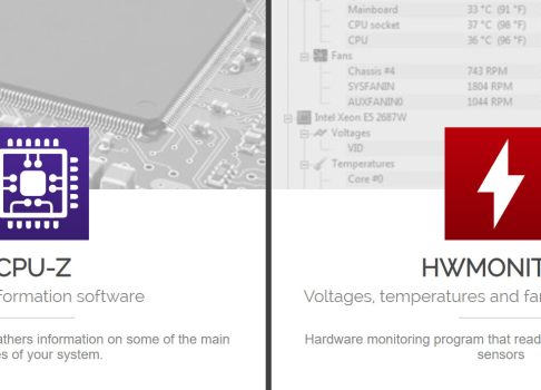 Популярные утилиты CPU-Z и HWMonitor оказались под угрозой: сайт CPUID временно распространял заражённые файлы
