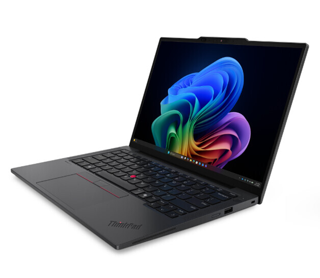 Lenovo представила ThinkPad X13 Gen 7: новые процессоры без изменений в дизайне