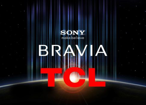 Sony и TCL создают совместный бизнес: легендарная BRAVIA переходит под новое управление