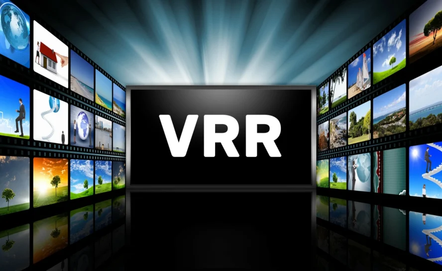 Что такое VRR и почему без него уже нельзя играть?