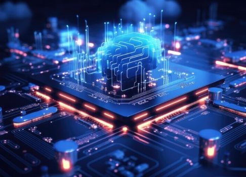 Intel и Google усиливают партнерство: ставка на CPU и IPU для новой волны ИИ-инфраструктуры