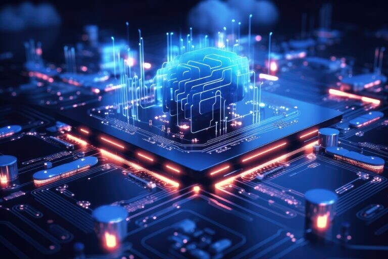 Intel и Google усиливают партнерство: ставка на CPU и IPU для новой волны ИИ-инфраструктуры