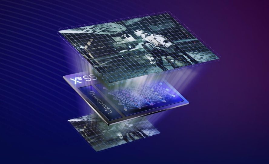 Intel прекратила поддержку XeSS для Unity: разработчики лишились официального плагина