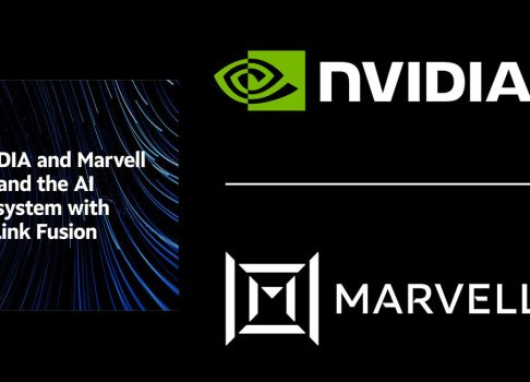 NVIDIA инвестирует $2 млрд в Marvell: ставка на инфраструктуру будущего ИИ