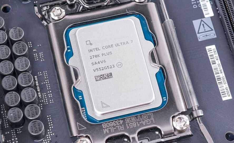 Intel представила Binary Optimization Tool: ускорение до 30% без изменения кода