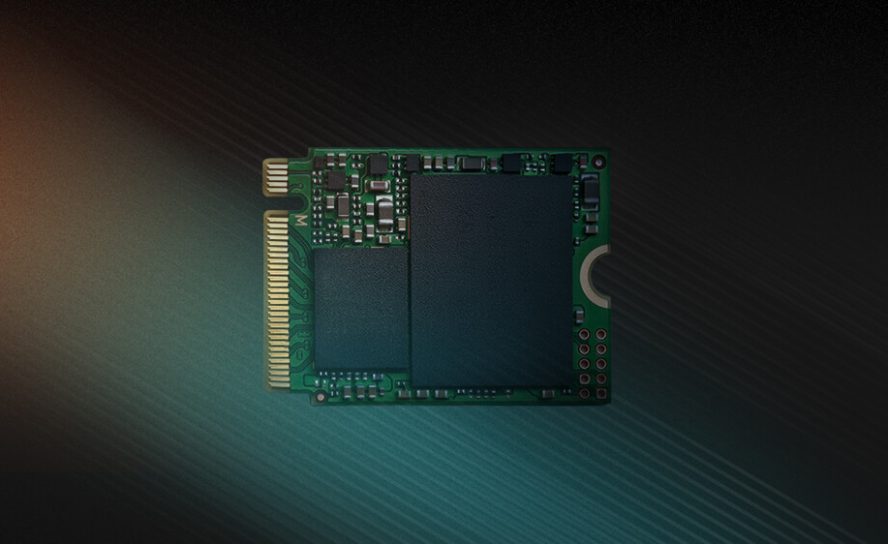 SK hynix начала поставки первых SSD на 321-слойной QLC-памяти: рынок готовится к смене стандартов